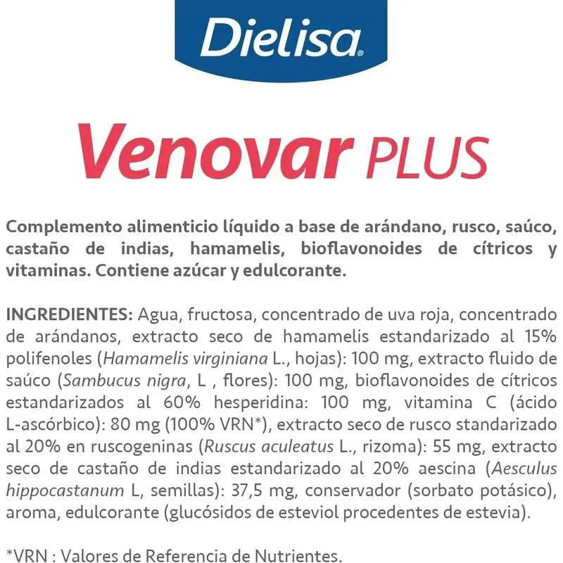 Dietisa Roter Hefereis Plus , 30 Kapseln