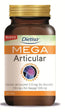 Dietisa Mega Articular, 60 Cápsulas