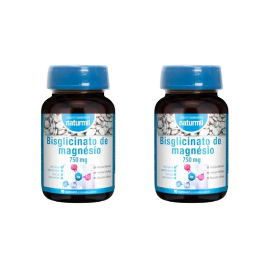 Dietmed Magnesium Bisglycinat, 2X90 Tabletten