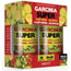 Dietmed Garcinia Super+Cafe Verde+Azafran Super 30+30Comp.