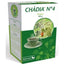 Dietmed Tisane Nº4 Chadia 100Gr.
