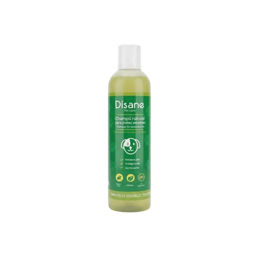 Disane Aloe Hundeshampoo 250Ml.