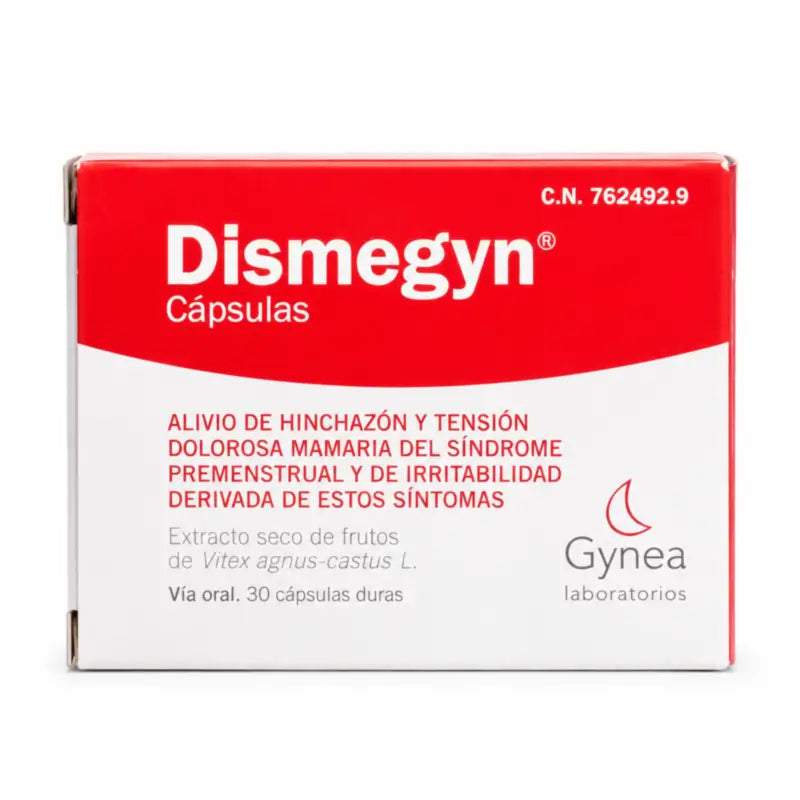 Dismegyn 30 Kapseln 21 g