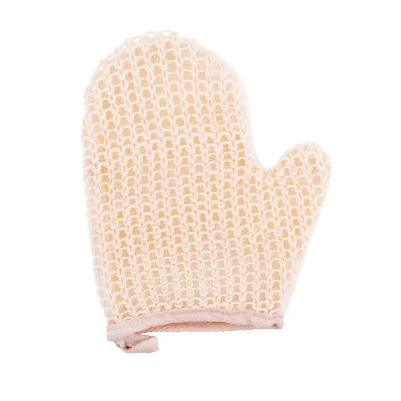 Disna Combination Terry+Sisal Mitt, units 1