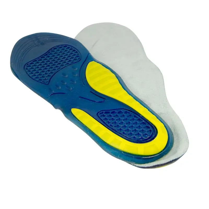 Disna Plantilla Gel Hombre Tallas 38 A 45, unidades 2