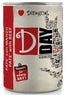 Disugual D-Day Cat Ternera 6X400Gr