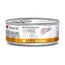 Disugual Diet Katze Hepatisch Pute 12X85Gr