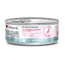 Disugual Diätfutter für Katzen, hypoallergen, Seezunge, 12 x 85