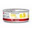 Disugual Diet Katze Nierenfleisch Rindfleisch 12X85Gr