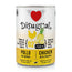 Disugual Fruit Dog Chicken Pineapple 6X400Gr