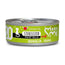 Disugual Mini-Me Katze Sterilisierte Wachtel 12X85Gr