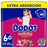 Dodot Activity Größe 6+ (+14 kg), 44 Windeln