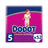 Dodot Activity Size 5 (12-16 Kg), 52 Nappies