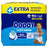 Dodot Baby Dry Größe 4 (10-15kg), 62 Windeln
