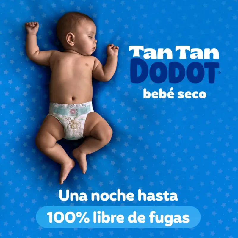 Dodot Baby Dry Größe 5, 152 Windeln