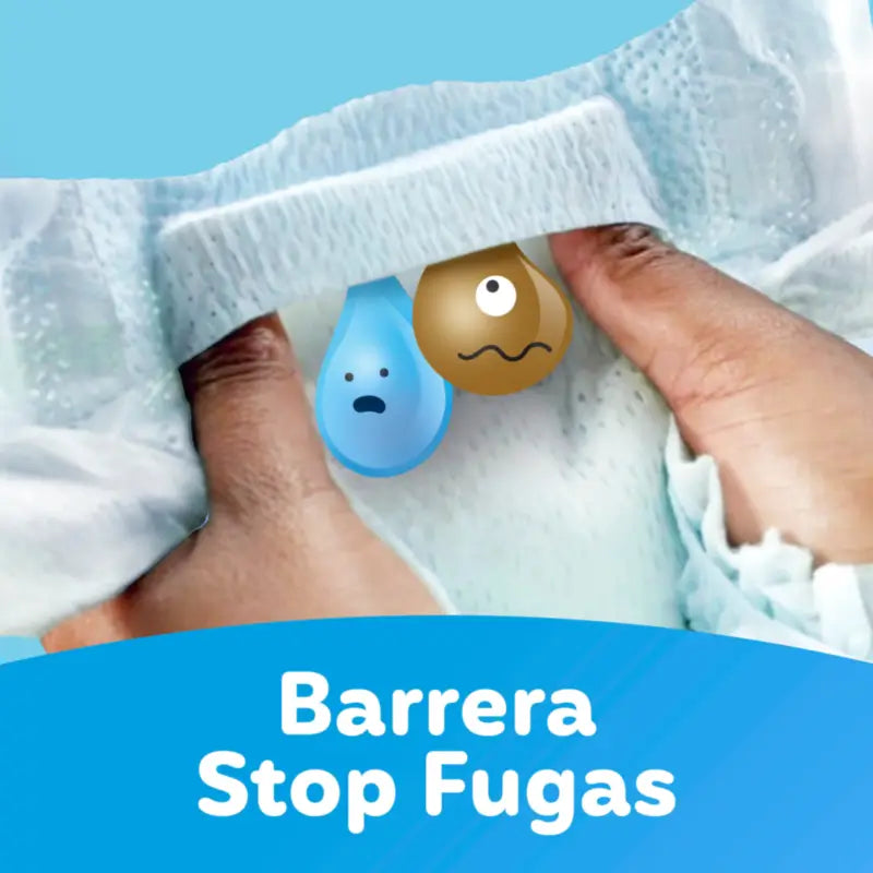 Dodot Baby Dry Größe 5, 152 Windeln