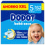 Dodot Baby Dry Größe 5, 152 Windeln