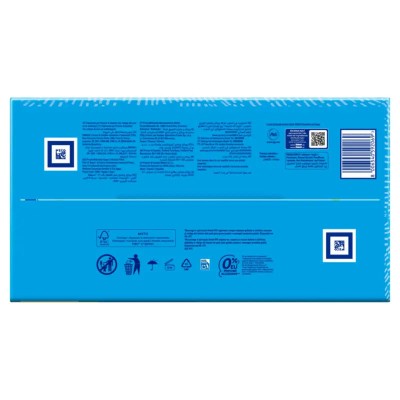 Dodot Baby Dry Größe 5, 152 Windeln