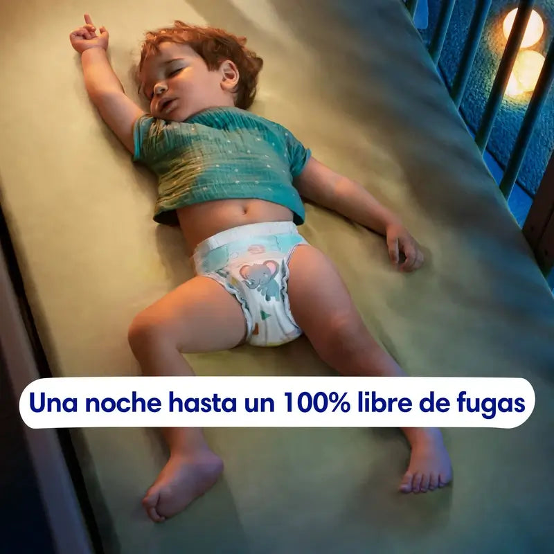 Dodot Baby Dry Größe 6, 48 Windeln