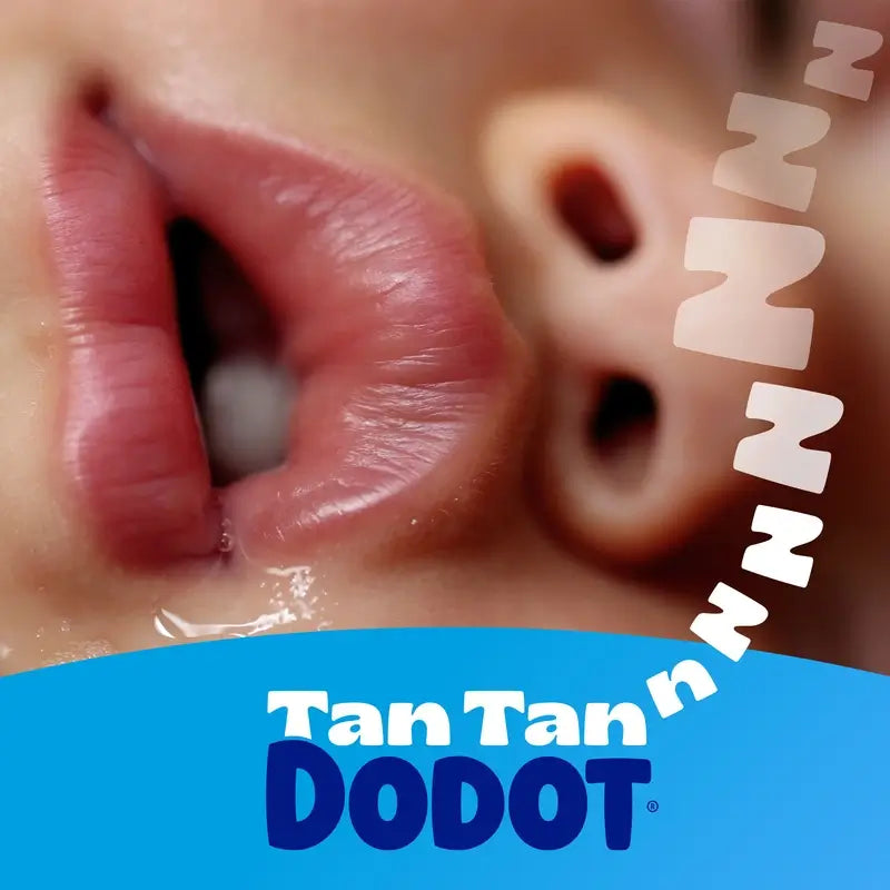 Dodot Baby Dry Größe 6+ (+14 Kg), 48 Windeln