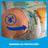 Dodot Baby Dry Größe 3 (6-10 kg), 62 Windeln