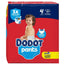 Dodot Pants Panty Größe 4 (9-15 Kg), 33 Windeln