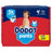 Dodot Pants Panty Größe 4 (9-15 Kg), 33 Windeln