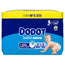 Dodot Baby Dry Größe 3 Jumbo, 84 Windeln