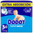 Dodot Baby Dry Größe 3+ (7-11 Kg), 66 Windeln