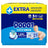 Dodot Baby Dry Größe 3+ (7-11 Kg), 66 Windeln