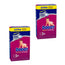 Dodot Pack 2X Activity Nappy Size 3 (7-11Kg), 60 Units