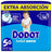 Dodot Baby Dry Größe 5 Extra Jumbo, 2x56 Windeln