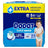 Dodot Baby Dry Größe 5 Extra Jumbo, 2x56 Windeln