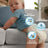 Dodot Baby Dry Größe 5 Extra Jumbo, 2x56 Windeln
