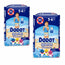 Dodot Splashers Wasserwindeln Größe 5-6, Packung 2 x 10 Stück