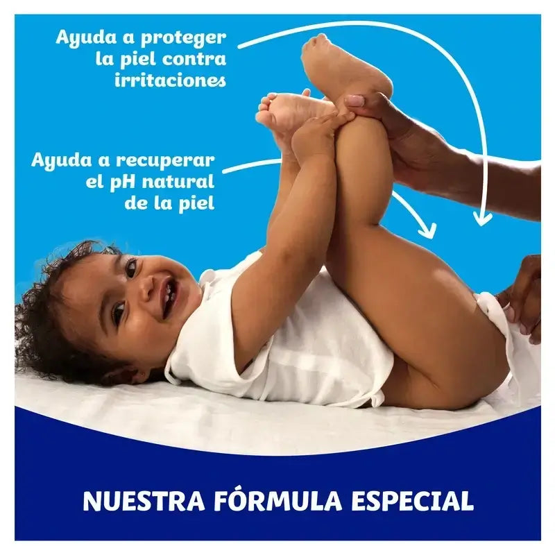 Dodot Baby-Feuchttücher, 2x384 Stück