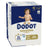 Dodot Sensitive Größe 4 für Baby, 9 Kg, 14 Kg, 210 Windeln