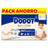 Dodot Sensitive Größe 4 für Baby, 9 Kg, 14 Kg, 210 Windeln