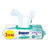 Dodot Pure Soothe & Protect Baby-Feuchttücher, 6 X 46 Stück