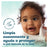 Dodot Pure Soothe & Protect Baby-Feuchttücher, 6 X 46 Stück