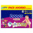 Dodot Activity Size 4+, 10kg-15kg, 144 Nappies