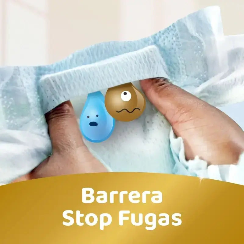 Dodot Sensitive Windel Sensitive Jumbo Pack Größe 1, 2x90 Einheiten + Aqua Plastic Free Wipes Box 6X48 (288 Einheiten)