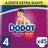 Dodot Pants Activity Windel Extra Jumbo Größe 4 (9-15 Kg), 45 Stück