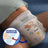 Dodot Pants Panty Größe 6, 54 Windeln