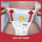 Dodot Pants Panty Größe 7 (+17 Kg), 23 Windeln
