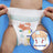 Dodot Pants Panty Größe 7, 38 Windeln