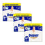Dodot Sensitive Größe 6 Extra-Jumbo, 3 x 41 Windeln