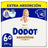 Dodot Sensitive Größe 6, 41 Windeln