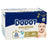 Dodot Sensitive Größe 2, 2 x 80 Windeln + Pure Aqua Baby Wipes, 288 Stück.