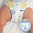 Dodot Sensitive Größe 2 Box, 4 x 80 Windeln